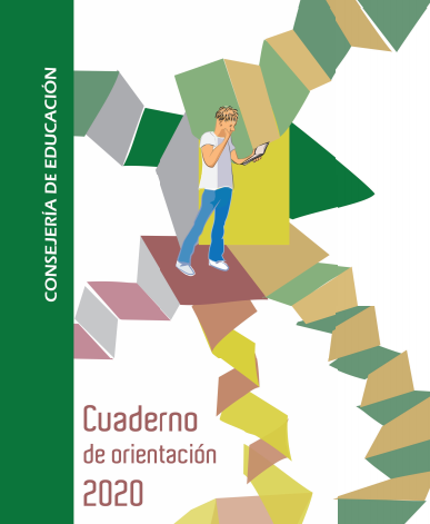 Se publica el cuaderno de orientación de la junta de Andalucía para el curso 2020-2021